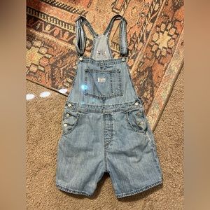 Levi’s Shortalls size Medium